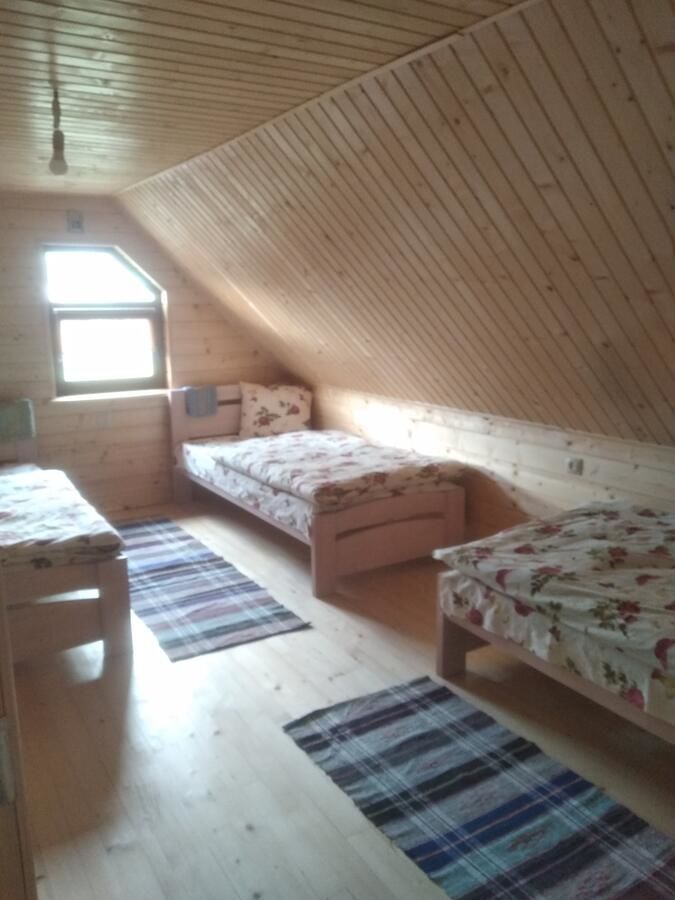 Дома для отпуска Садиба Під Чертежиком Bradulovets