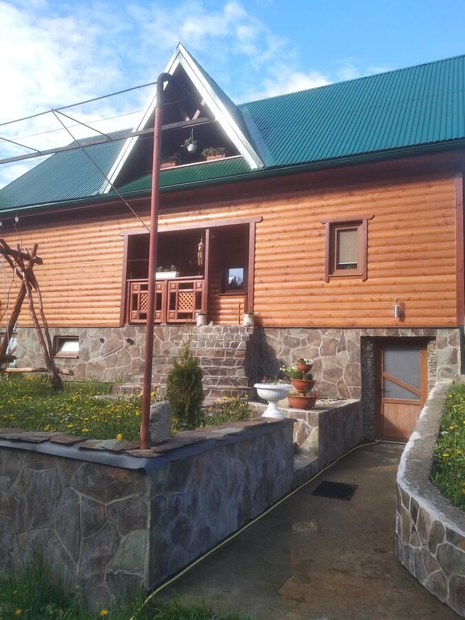 Дома для отпуска Садиба Під Чертежиком Bradulovets