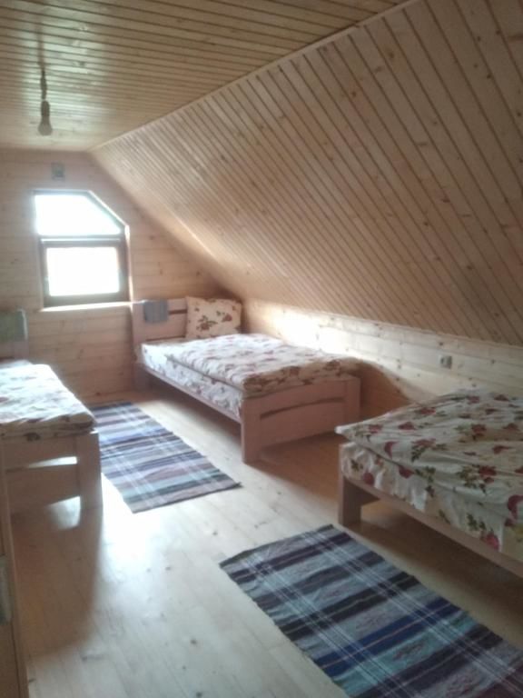 Дома для отпуска Садиба Під Чертежиком Bradulovets