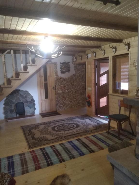 Дома для отпуска Садиба Під Чертежиком Bradulovets