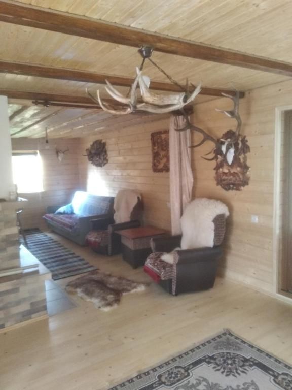 Дома для отпуска Садиба Під Чертежиком Bradulovets