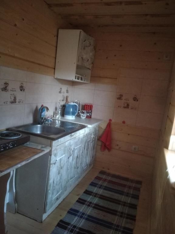 Дома для отпуска Садиба Під Чертежиком Bradulovets