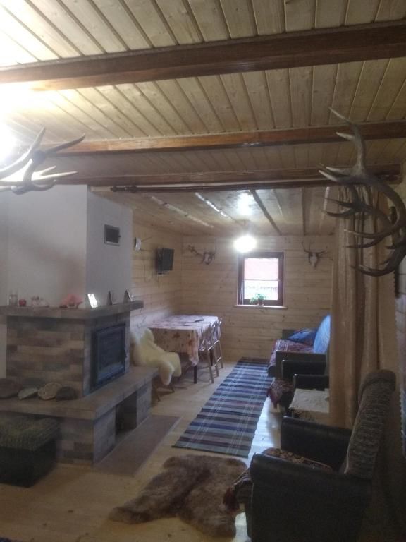Дома для отпуска Садиба Під Чертежиком Bradulovets