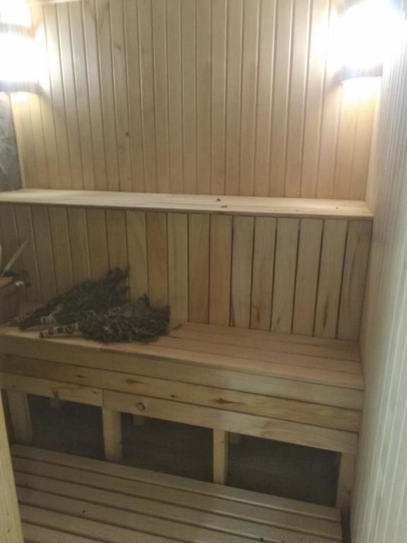 Дома для отпуска Садиба Під Чертежиком Bradulovets