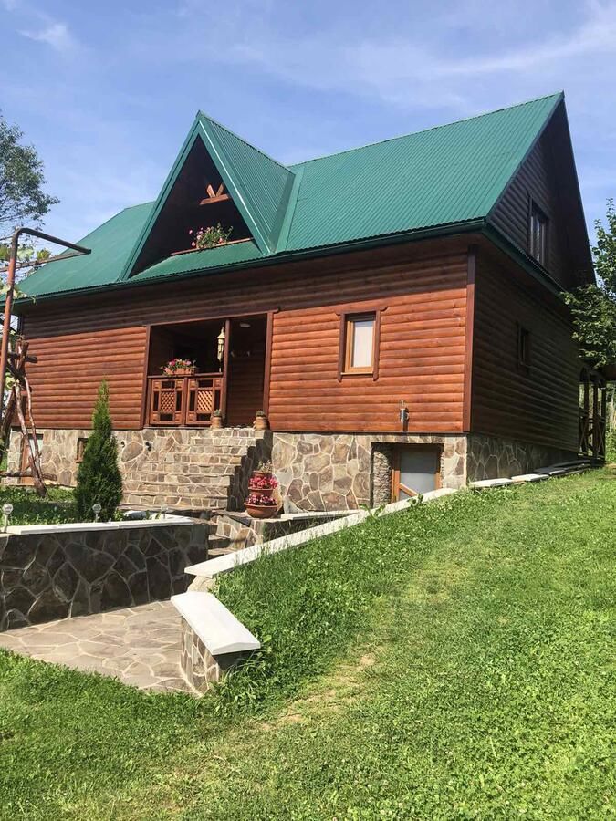 Дома для отпуска Садиба Під Чертежиком Bradulovets
