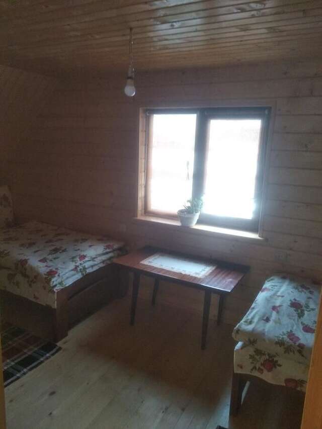 Дома для отпуска Садиба Під Чертежиком Bradulovets-21
