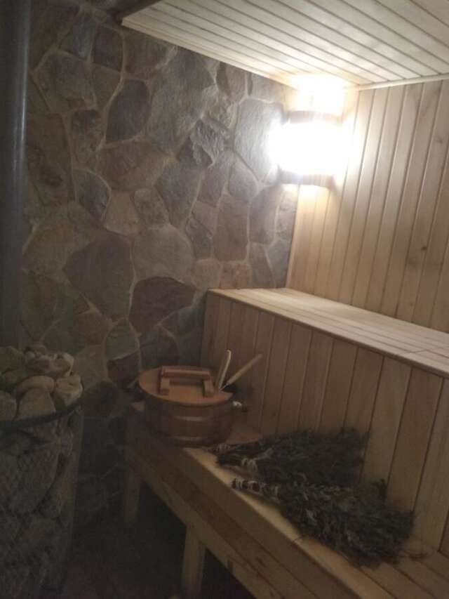 Дома для отпуска Садиба Під Чертежиком Bradulovets-31