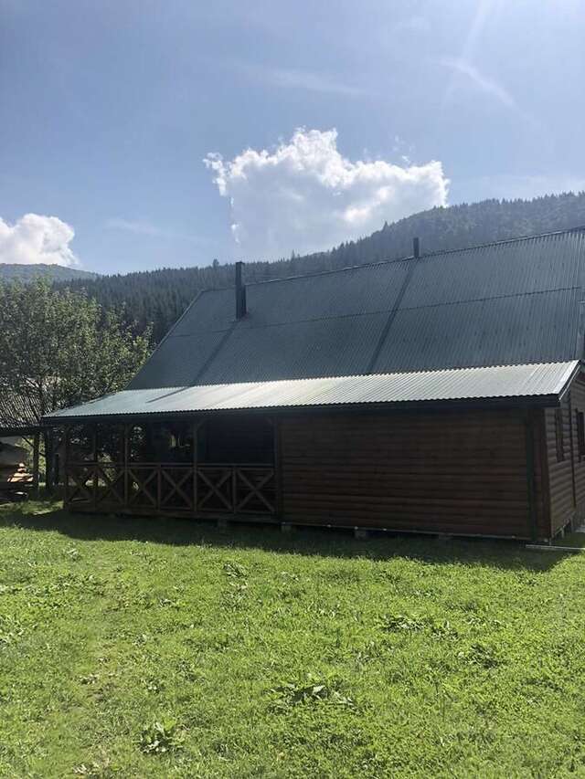 Дома для отпуска Садиба Під Чертежиком Bradulovets-32