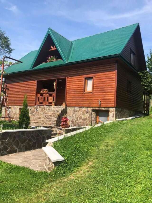 Дома для отпуска Садиба Під Чертежиком Bradulovets-35