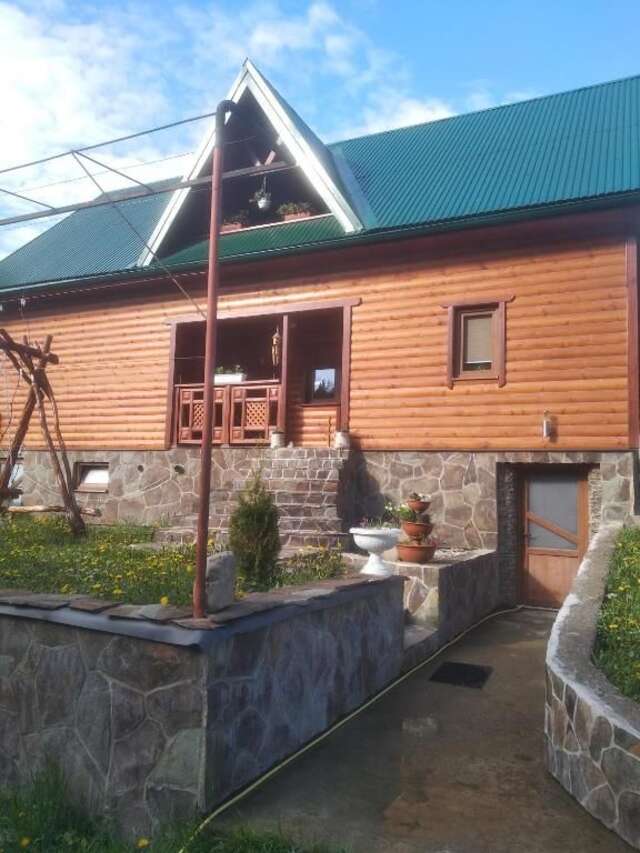 Дома для отпуска Садиба Під Чертежиком Bradulovets-36