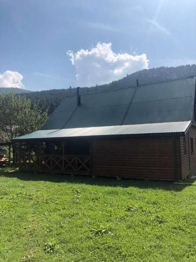 Дома для отпуска Садиба Під Чертежиком Bradulovets-37
