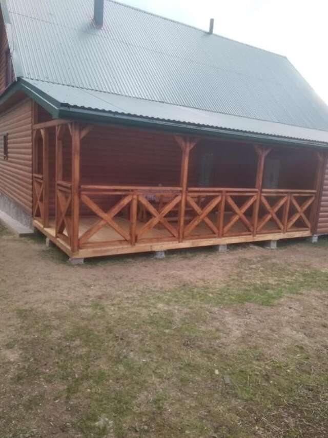 Дома для отпуска Садиба Під Чертежиком Bradulovets-38