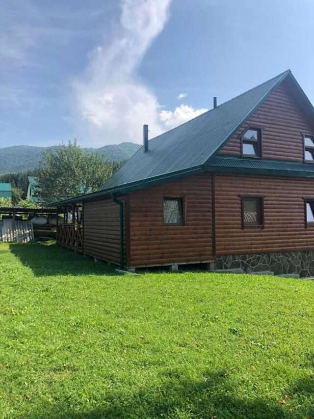 Дома для отпуска Садиба Під Чертежиком Bradulovets-39