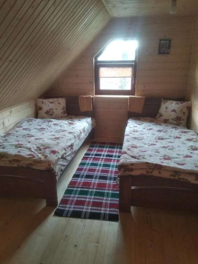 Дома для отпуска Садиба Під Чертежиком Bradulovets-40