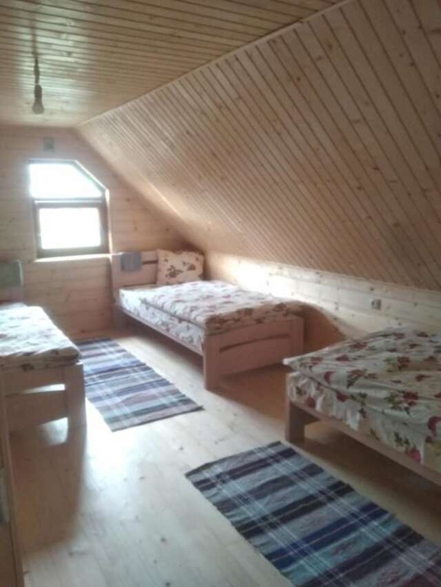 Дома для отпуска Садиба Під Чертежиком Bradulovets-41