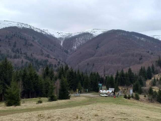 Дома для отпуска Садиба Під Чертежиком Bradulovets-58
